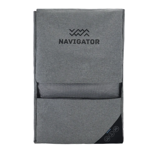 Navigator Mat & Annex Wall Buddy