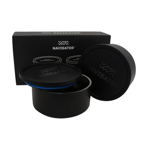 Navigator Insulated Bowl Set - 2 Pack