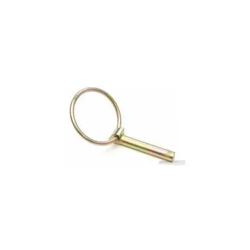 Mister Hitches Lynch Pin Suit Treg Pin