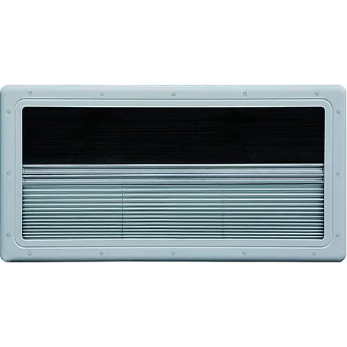 Ranger Internal Blind & Flyscreen for Classic Window 529 x 379
