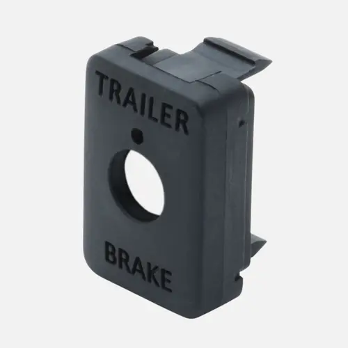 Redarc Tow-Pro Elite Brake Controller Switch Insert for Toyota / Mitsubishi
