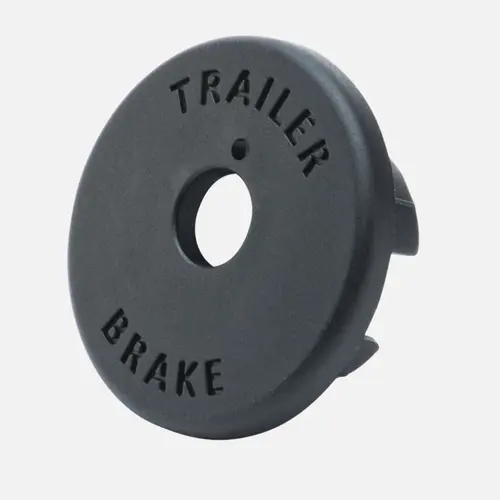Redarc Tow-Pro Elite Brake Controller Switch Insert for Holden / Isuzu