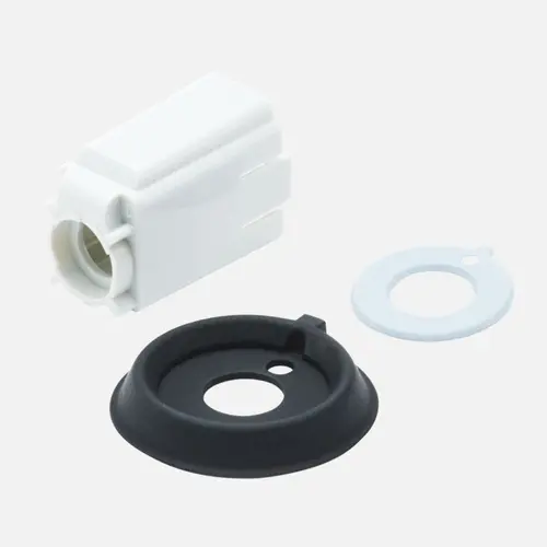 Redarc Tow-Pro Elite Brake Controller Remote Head Surround Mount