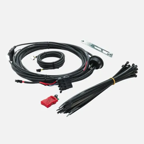 Redarc Tow-Pro Elite Brake Controller Wiring Kit for Ford Ranger / Everest 2018 - 2024